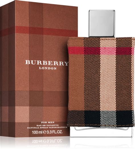 burberry london homme composition|Burberry London for men.